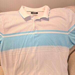 Men's short sleeves polo shirt